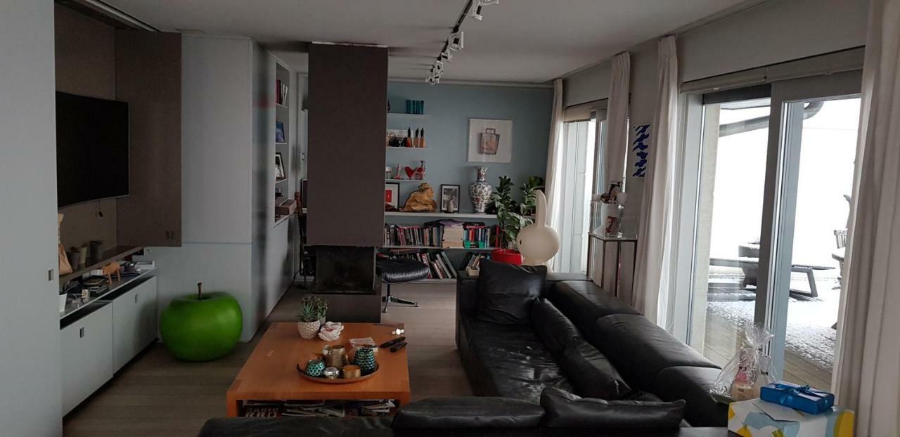 Ideal Tower Dakterras Blankenberge Εξωτερικό φωτογραφία