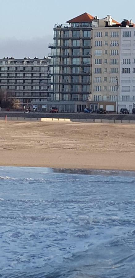 Ideal Tower Dakterras Blankenberge Εξωτερικό φωτογραφία
